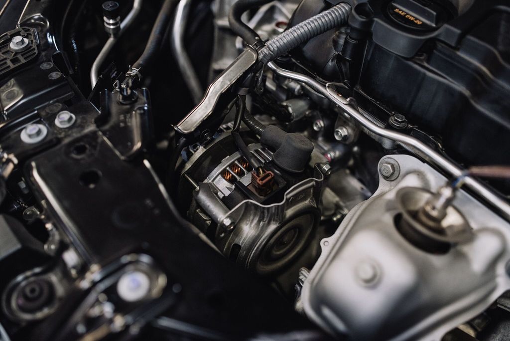 Symptoms of a Bad or Failing Alternator