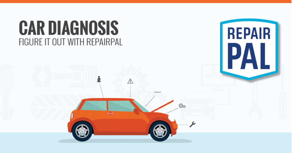 Car Diagnosis Made Easier With RepairPal’s Symptom Guide