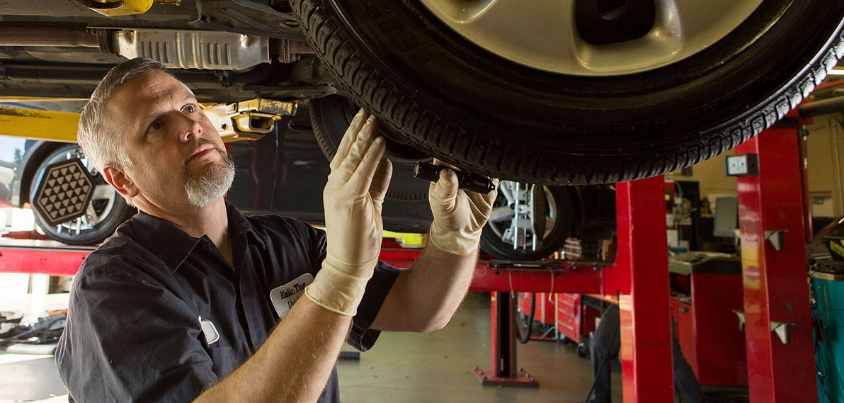Atlantic Tire & Service Cary Quality Auto Repair in Cary, NC 27513