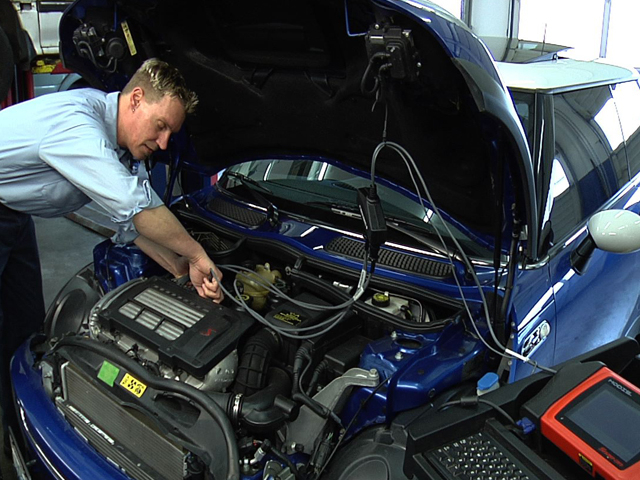 Jeff's Auto Repair - Seattle Sandpoint - Seattle, WA 98115 Auto Repair