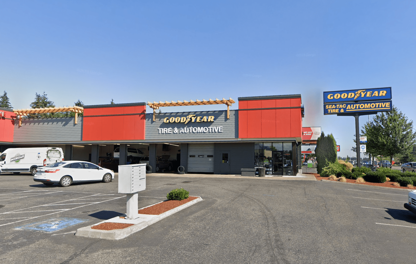 10+ Goodyear Car Care SteaphanAvy