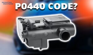 Code P0440: Evaporative Emission System Malfunction (Large Leak