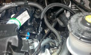 Code P0087: Fuel Rail/System Pressure Too Low – Causes, Symptoms, and