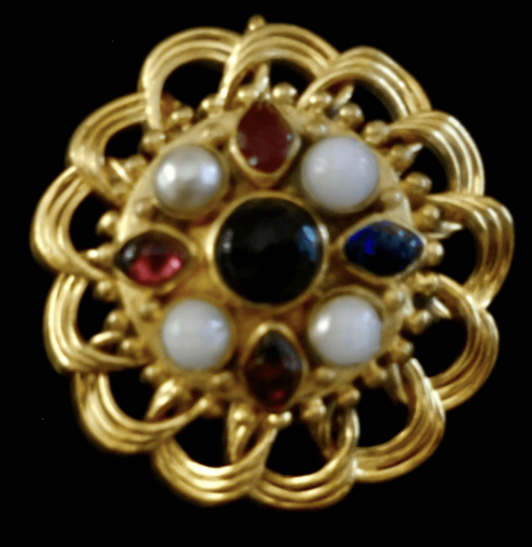 Chanel Vintage Jewelry Repairs by Linda LLC