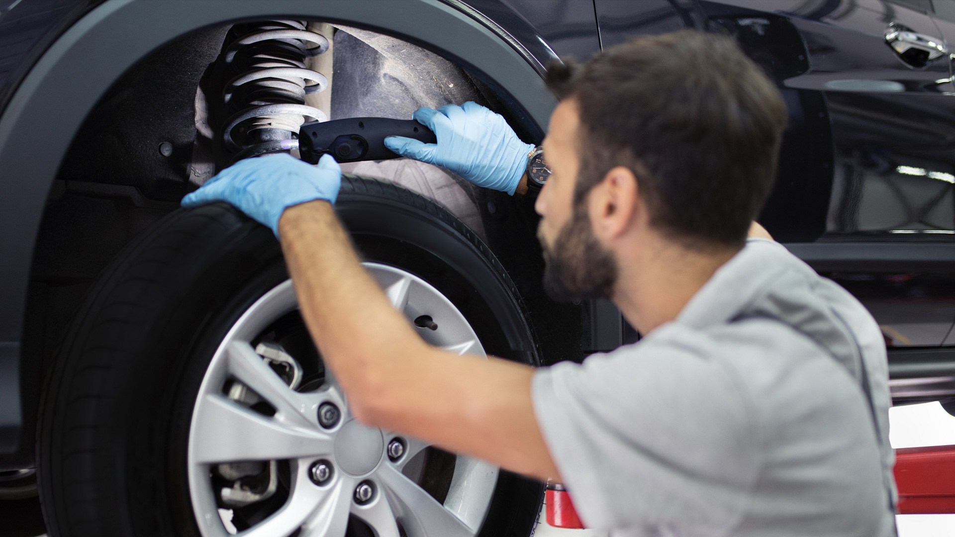 How To Care For Your Car Suspension System RepairSmith Blog