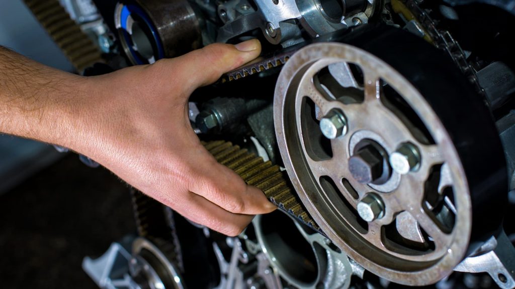 Top Mobile Mechanics Near ME Michanic's Convenient Services