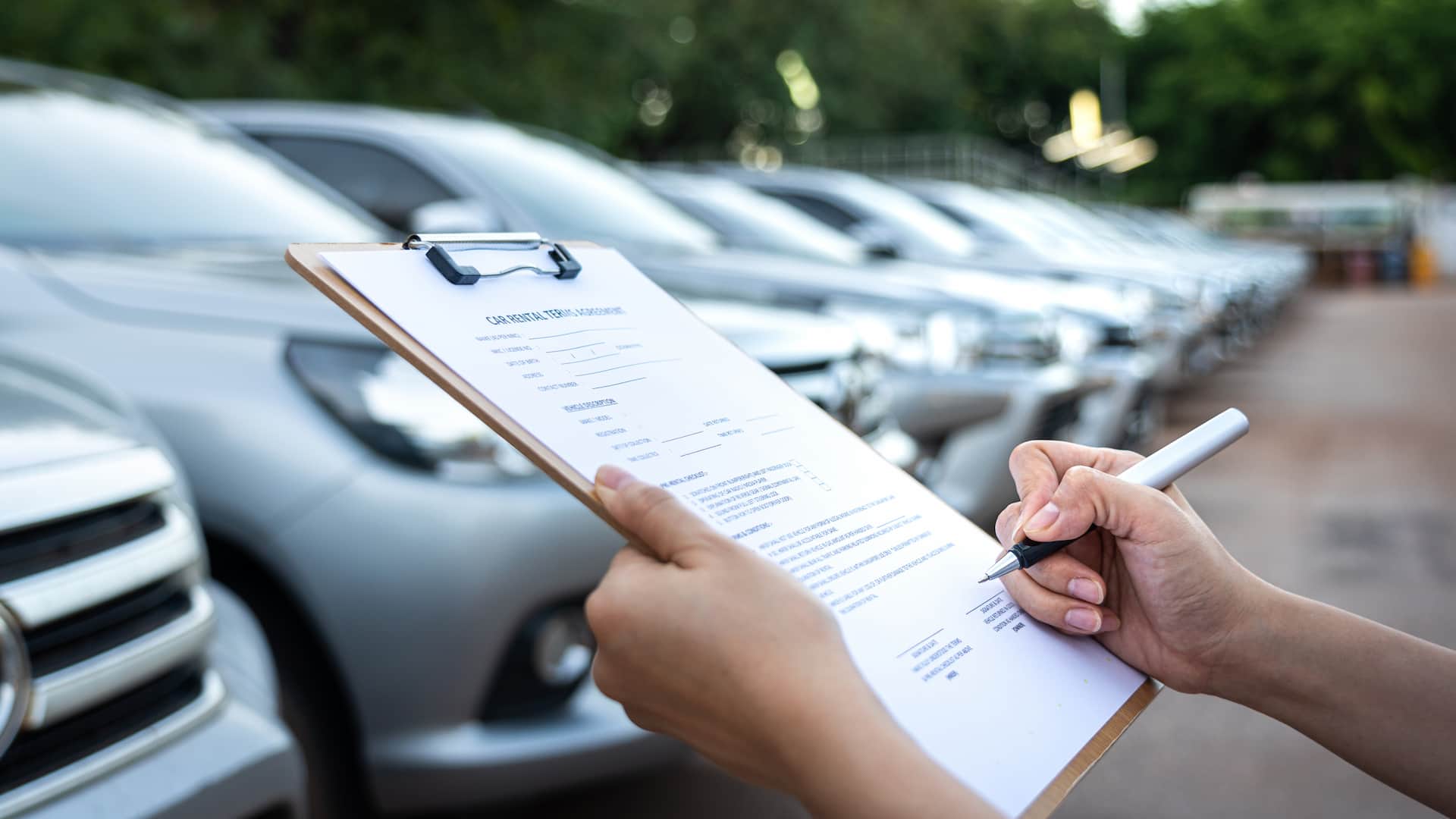 Fleet Vehicle Maintenance Checklist What to Include & 4 Key Elements