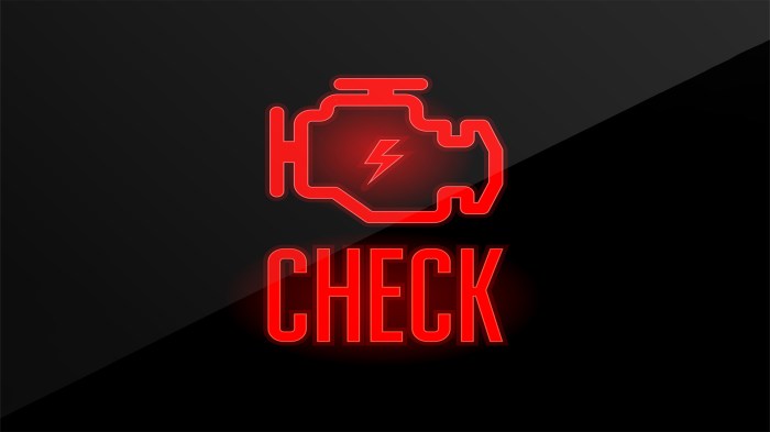 Virginia Inspections Check Engine Light Impact