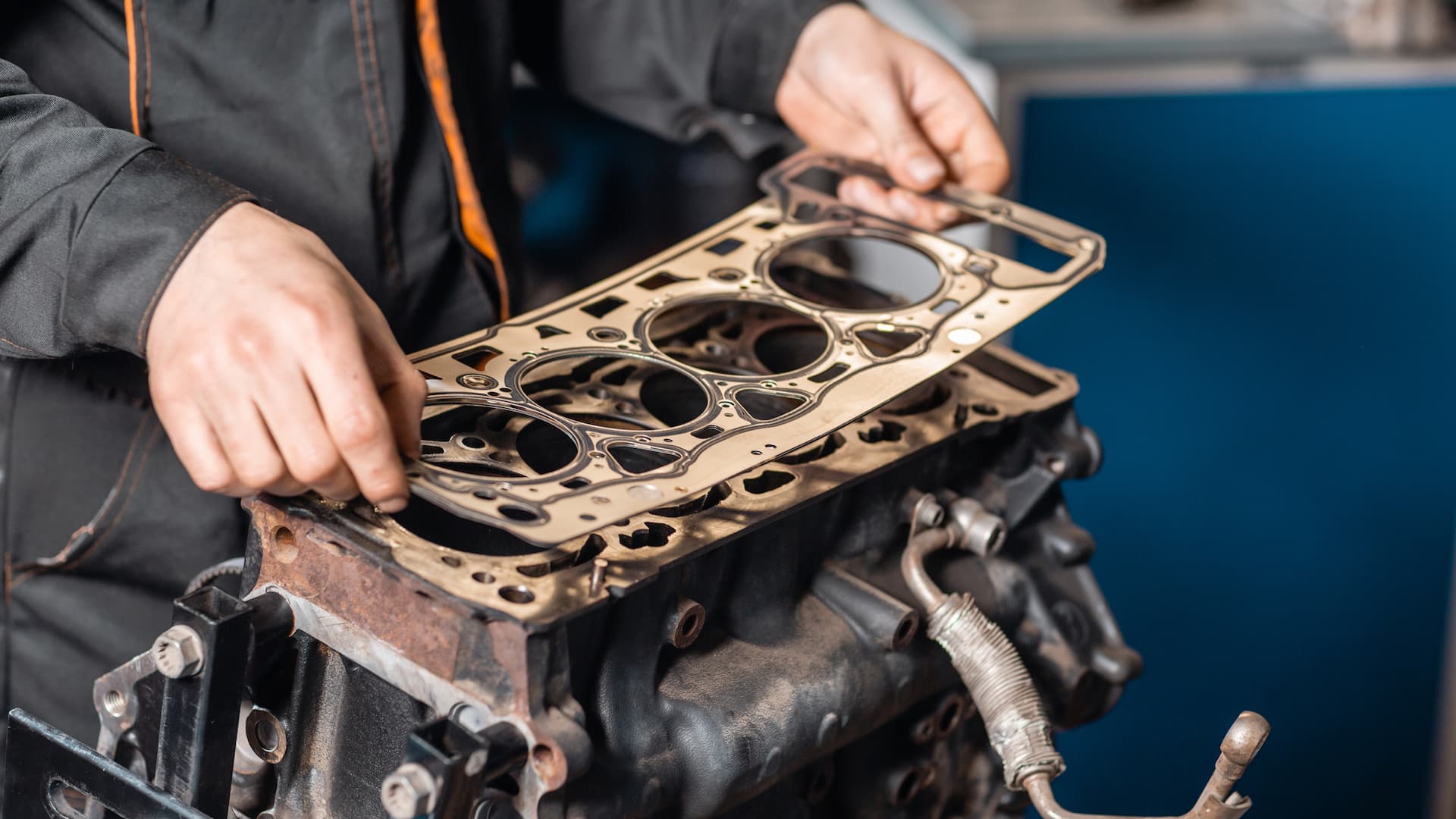 Head Gasket Replacement 101 Signs + How to Do It AutoNation Mobile