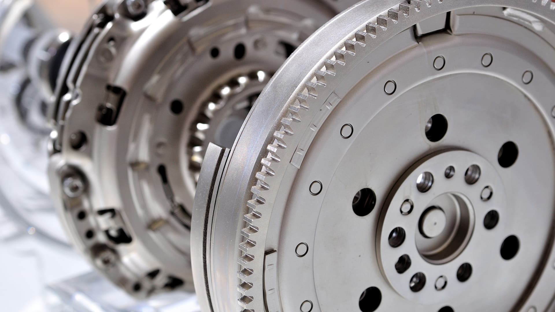 How Much Will A Flywheel Replacement Cost + Is It Important