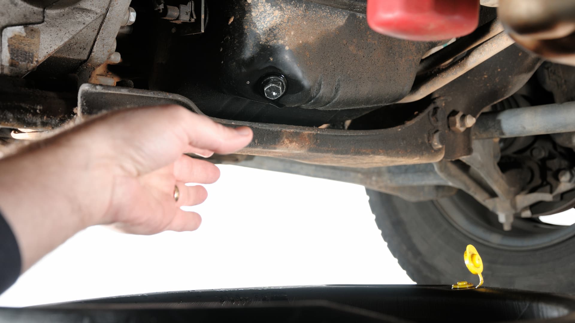 What You Must Know About Oil Pump Replacement Costs AutoNation Mobile