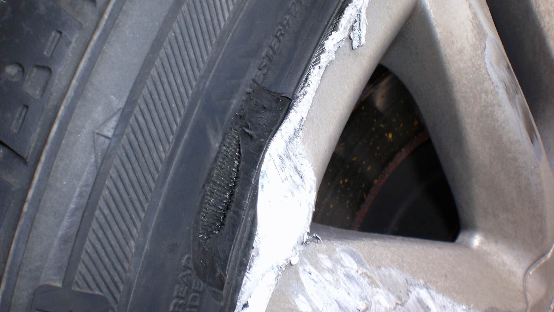 How to Fix Curb Rash (+Repair Costs You Should Know) | AutoNation