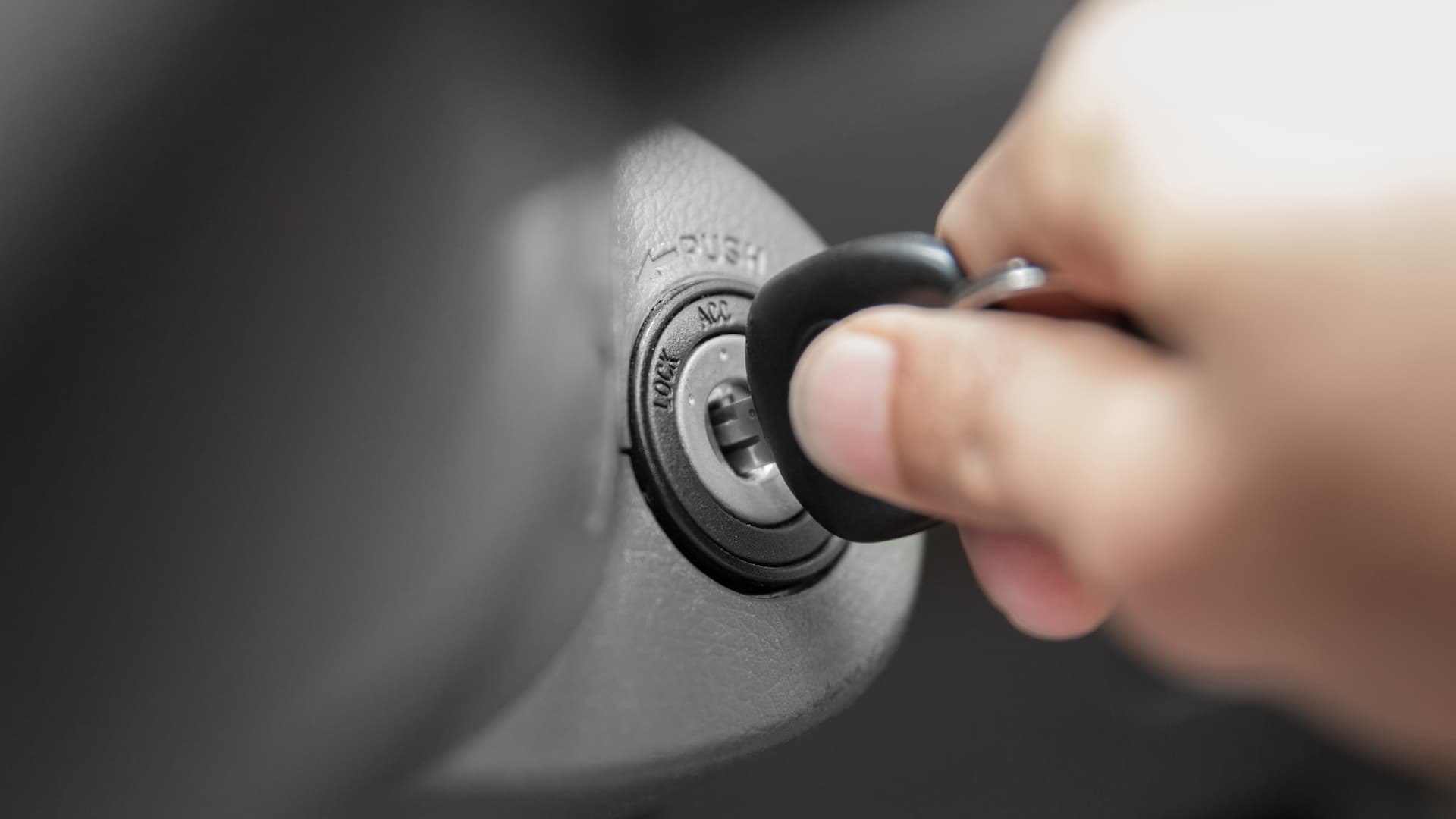Ignition Switch Replacement Cost + Signs You Need a New One
