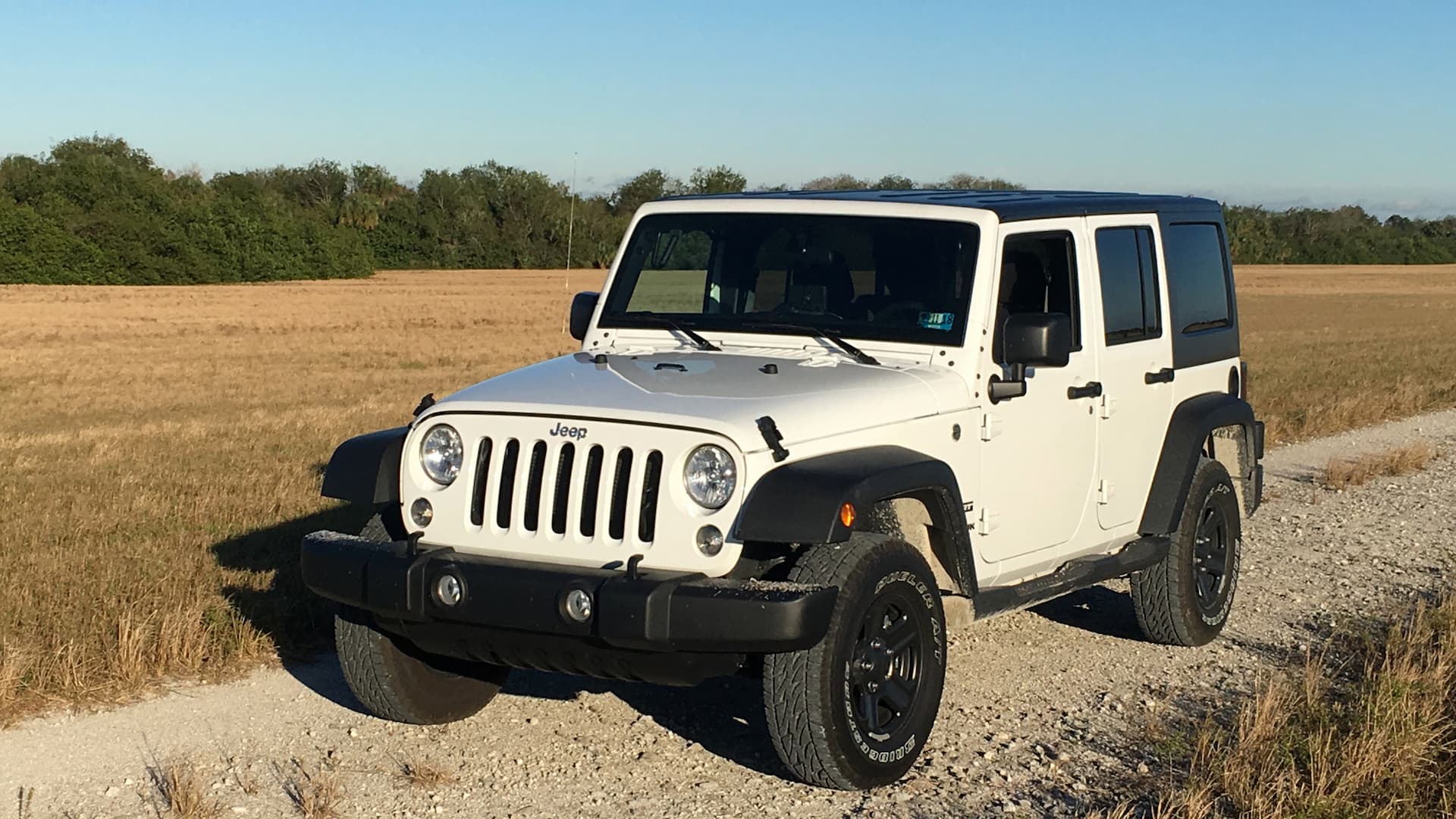 Everything You Need to Know About Jeep Wrangler Reliability