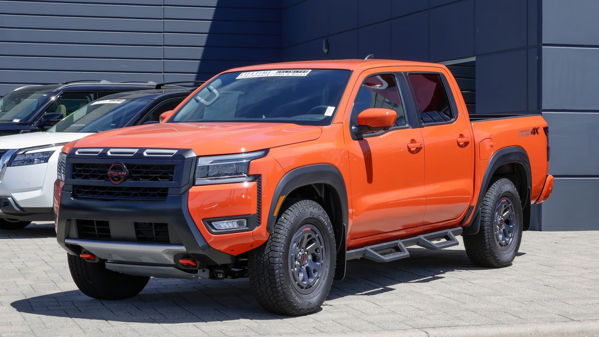 Nissan Frontier Reliability: Ratings and the Best Models | AutoNation