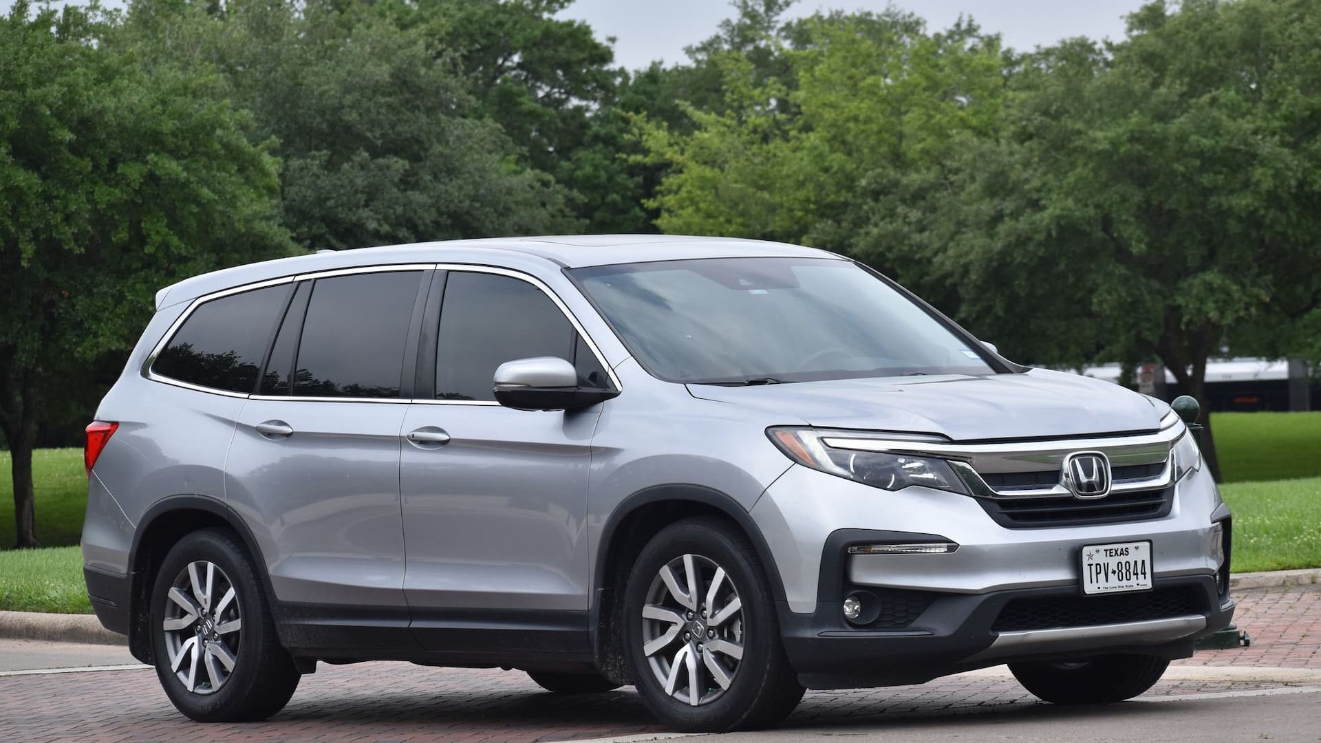 Honda Pilot Reliability: What Owners Need to Know | AutoNation Mobile