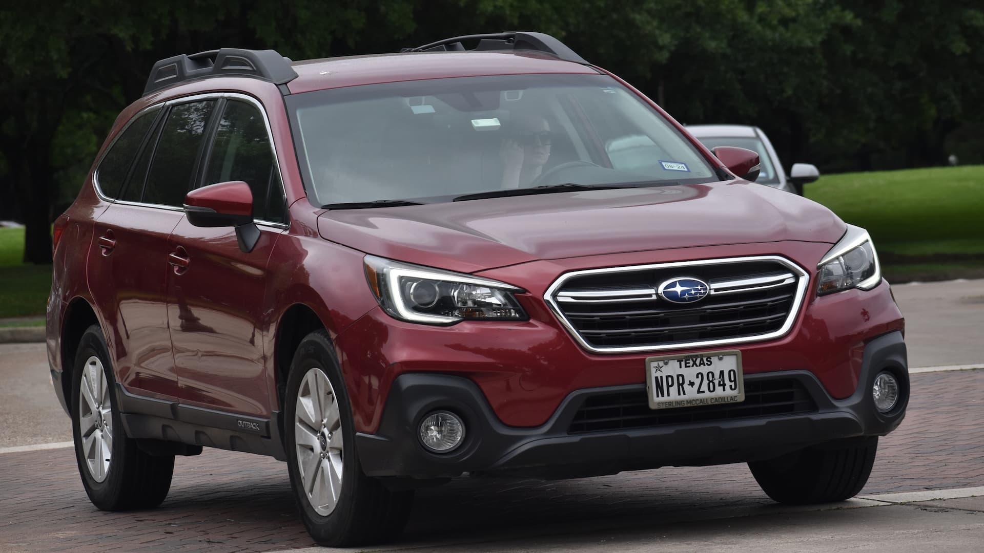A Complete Guide to Subaru Outback Reliability & Maintenance