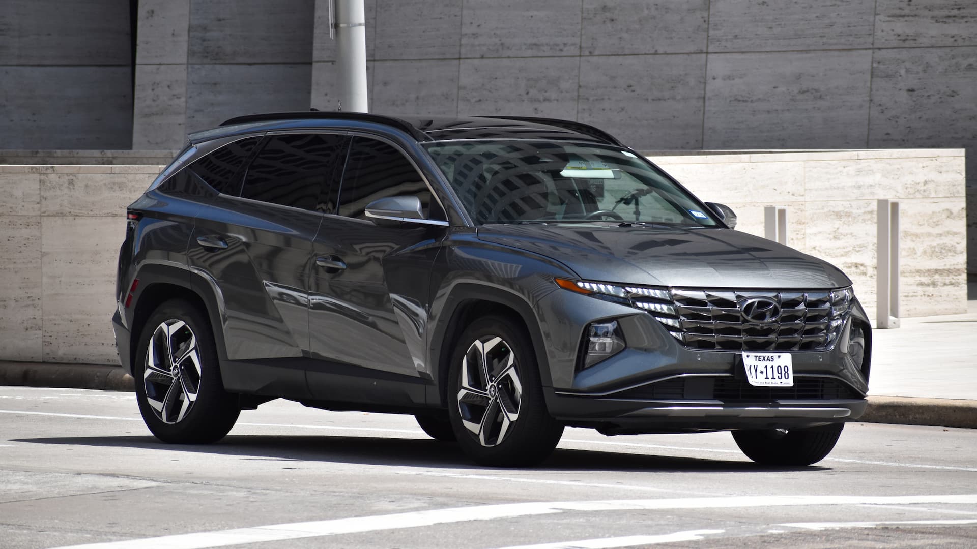 Hyundai Tucson Reliability: What to Expect Over Time | AutoNation