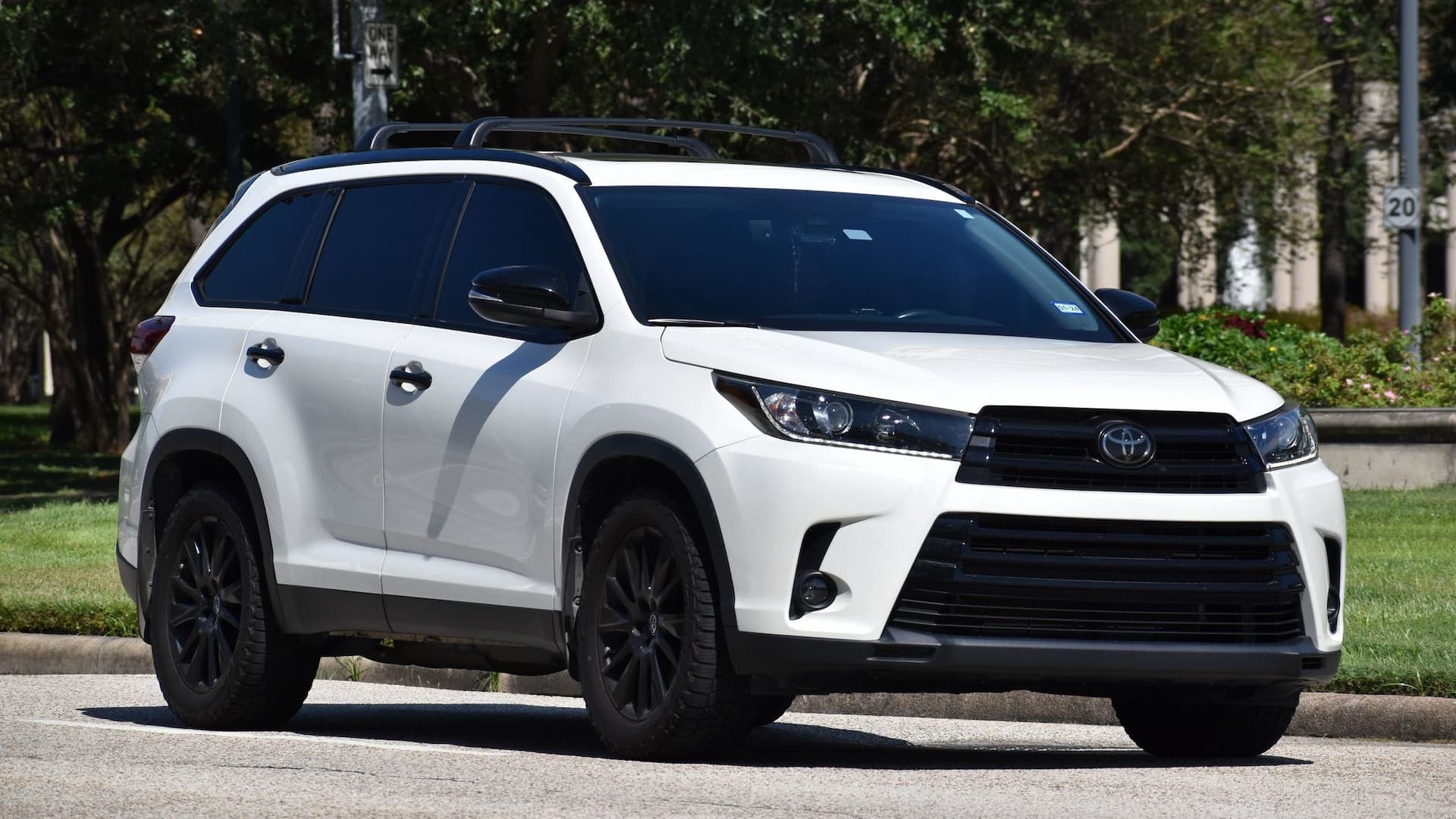 All You Need to Know About Toyota Highlander Reliability | AutoNation