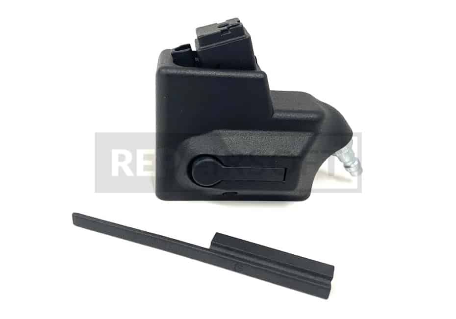 Primary Airsoft Glock HPA M4 Adapter for WEAWTMAAP Mags Repairsoft