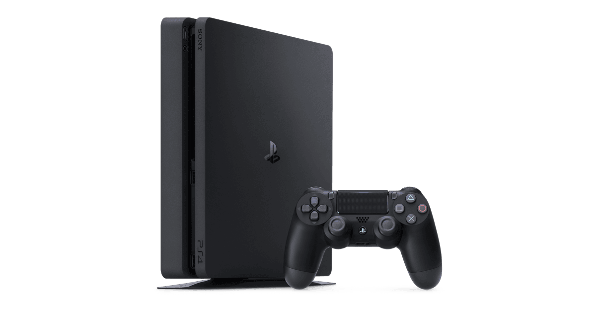Know If Your PS4 Hard Drive Is Corrupted RepairSpotter