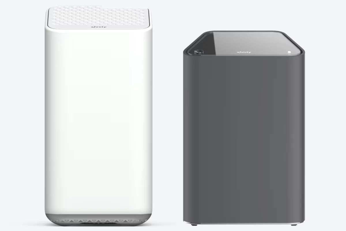 Blinking Orange Light On Xfinity Router RepairSpotter