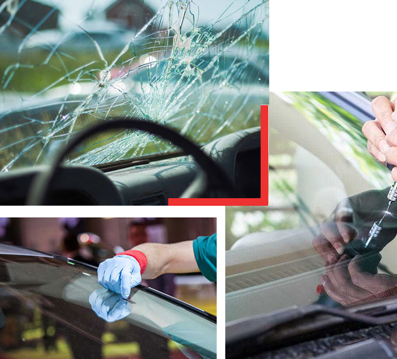 Should You Choose Windshield Repair? Windshield Repairs