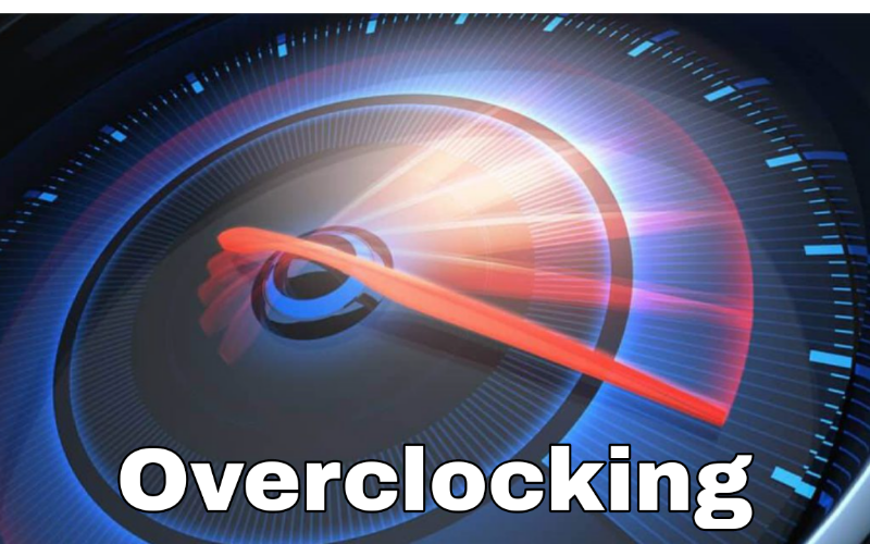 ¿Qué es Overclocking? Conoce a detalle sus usos en la actualidad