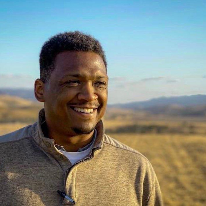 Interview With David Ragland — Reparations 4 Slavery