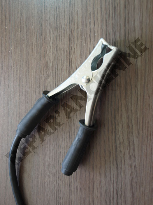 Poste A Souder Mig 90a Silverline