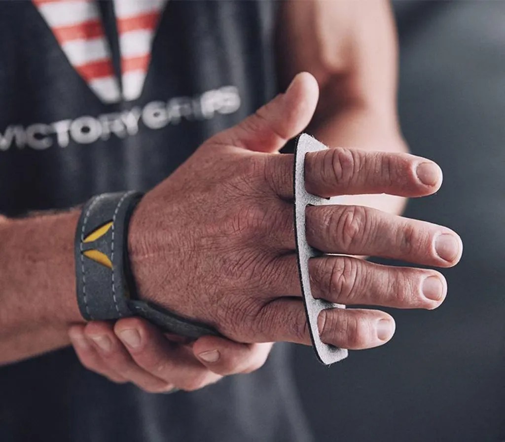 Victory Grips Repbasics