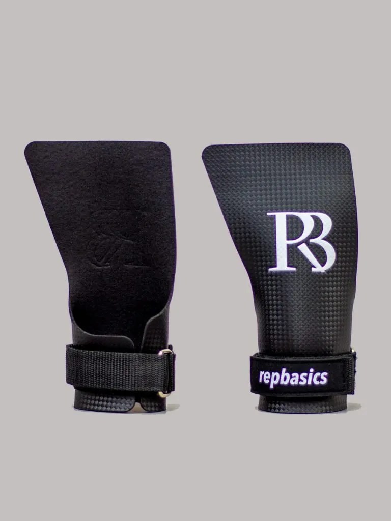 Victory Grips Tactical 3finger Full Coverage Repbasics