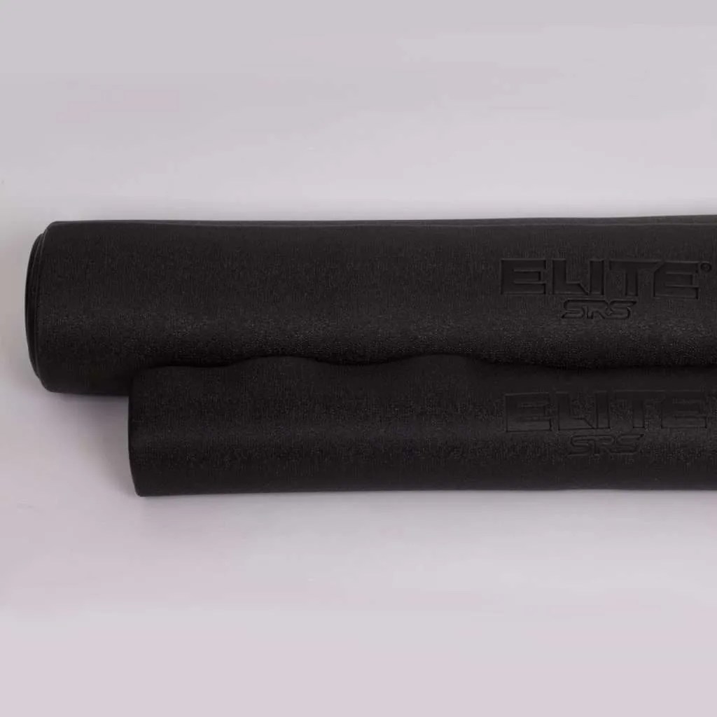 EliteSRS Jump Ropemåtte Repbasics