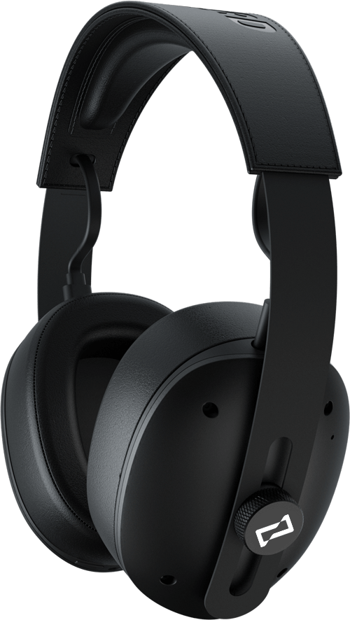 BOSS - Wireless Headphones