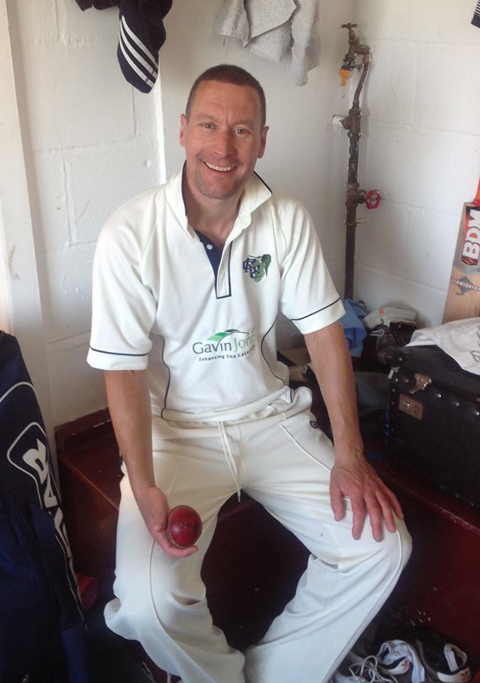 Duncan Stone Authors Repeater Books