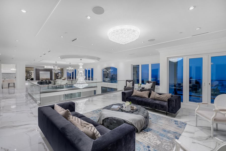 Residential Gallery Repel Technologies