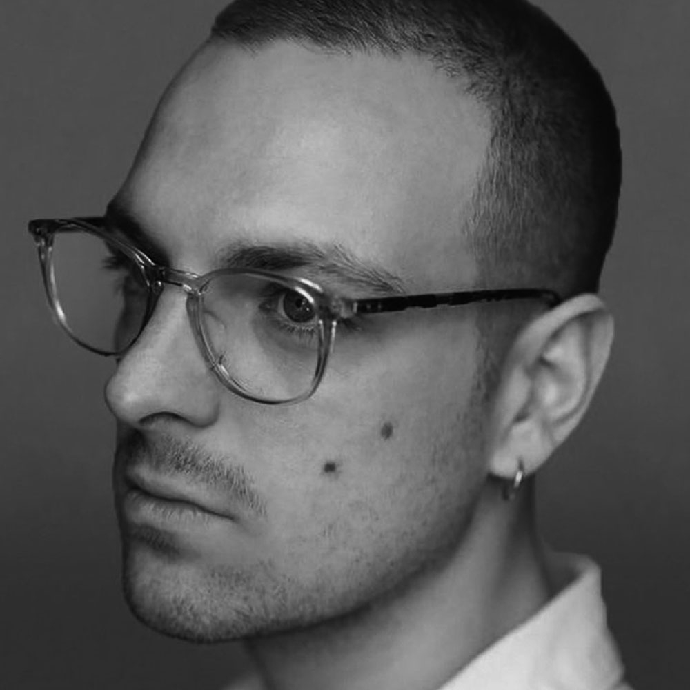 Leon Vynehall Repercussion