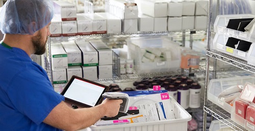 Cardinal Health WaveMark Supply Management & Workflow Solutions