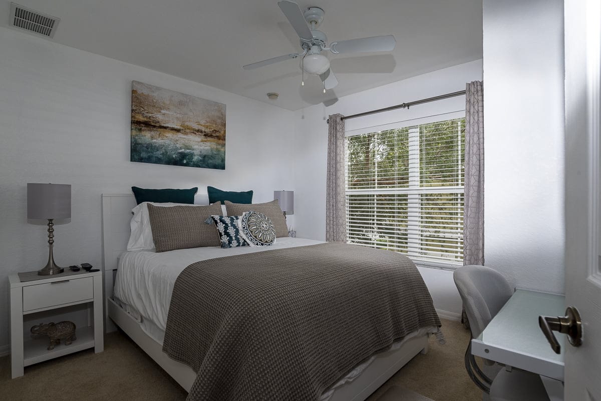 Flambient plus Window Pull How to Shoot & Edit