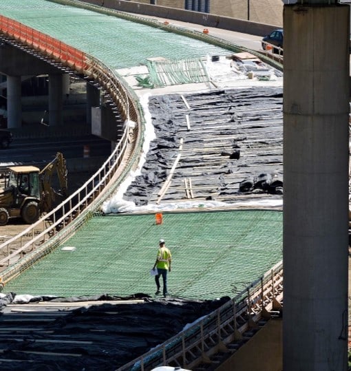 Revive I95! Richard E. Pierson Construction Co., Inc.