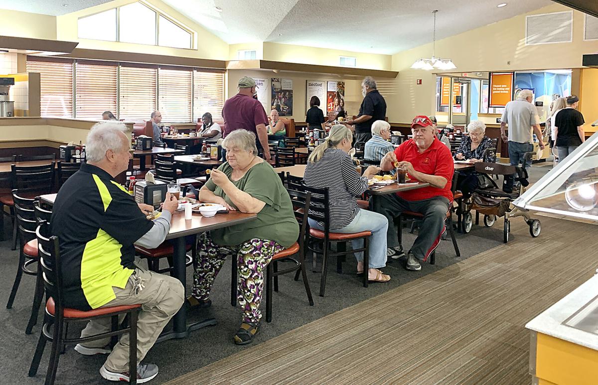 Golden Corral prices 2022 Repin Restaurant