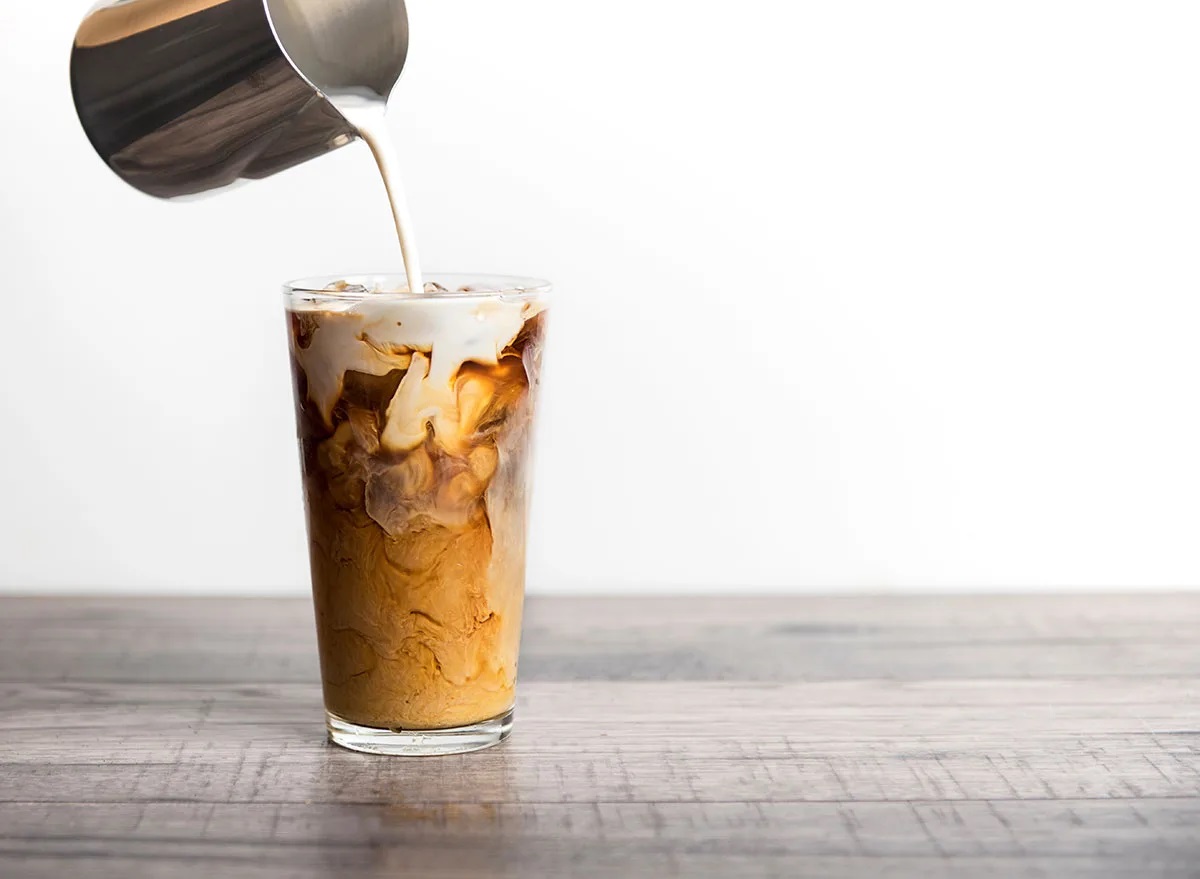 Three Different Methods Of Preparing Healthy Decaf Iced Coffee Repin
