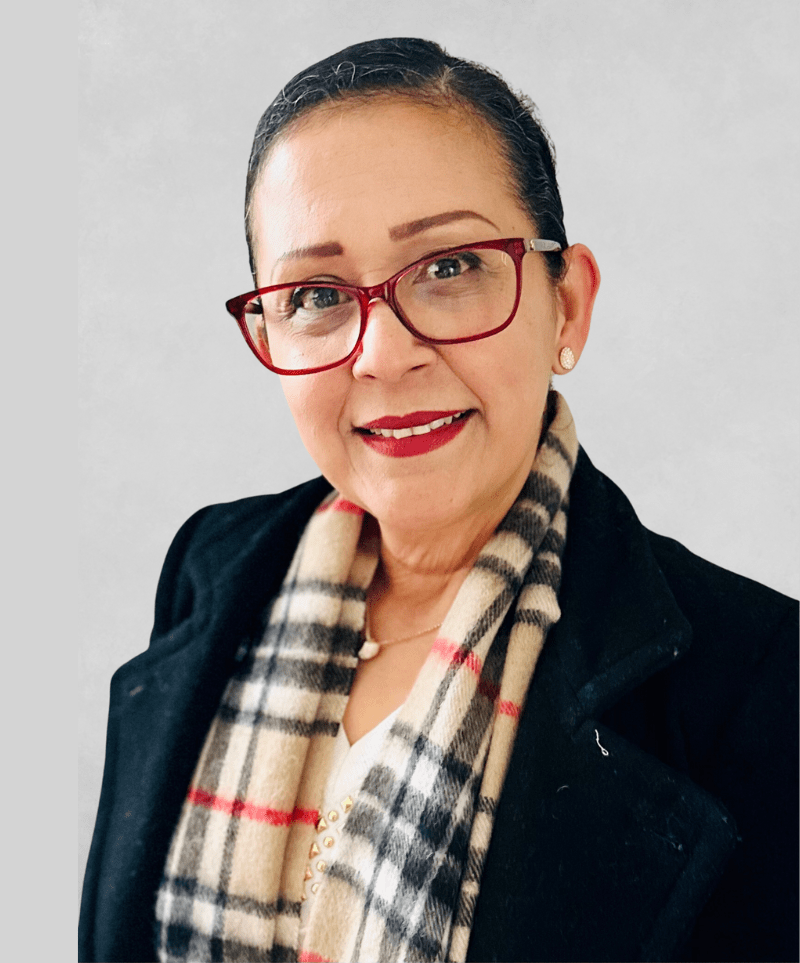 Luz Rodriguez - Repin