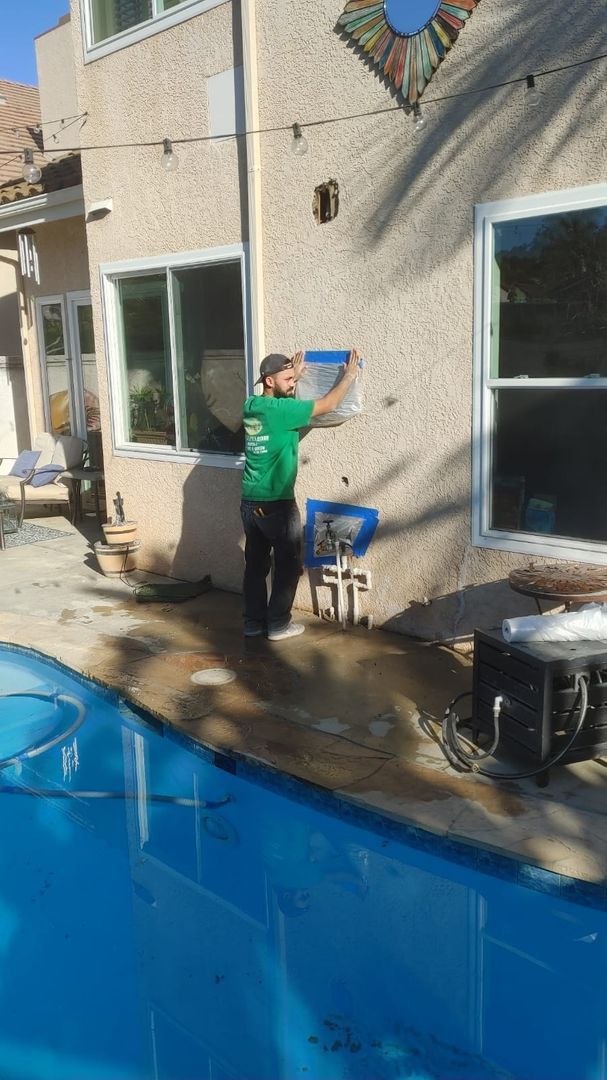 Repipe Specialist Foothill Ranch