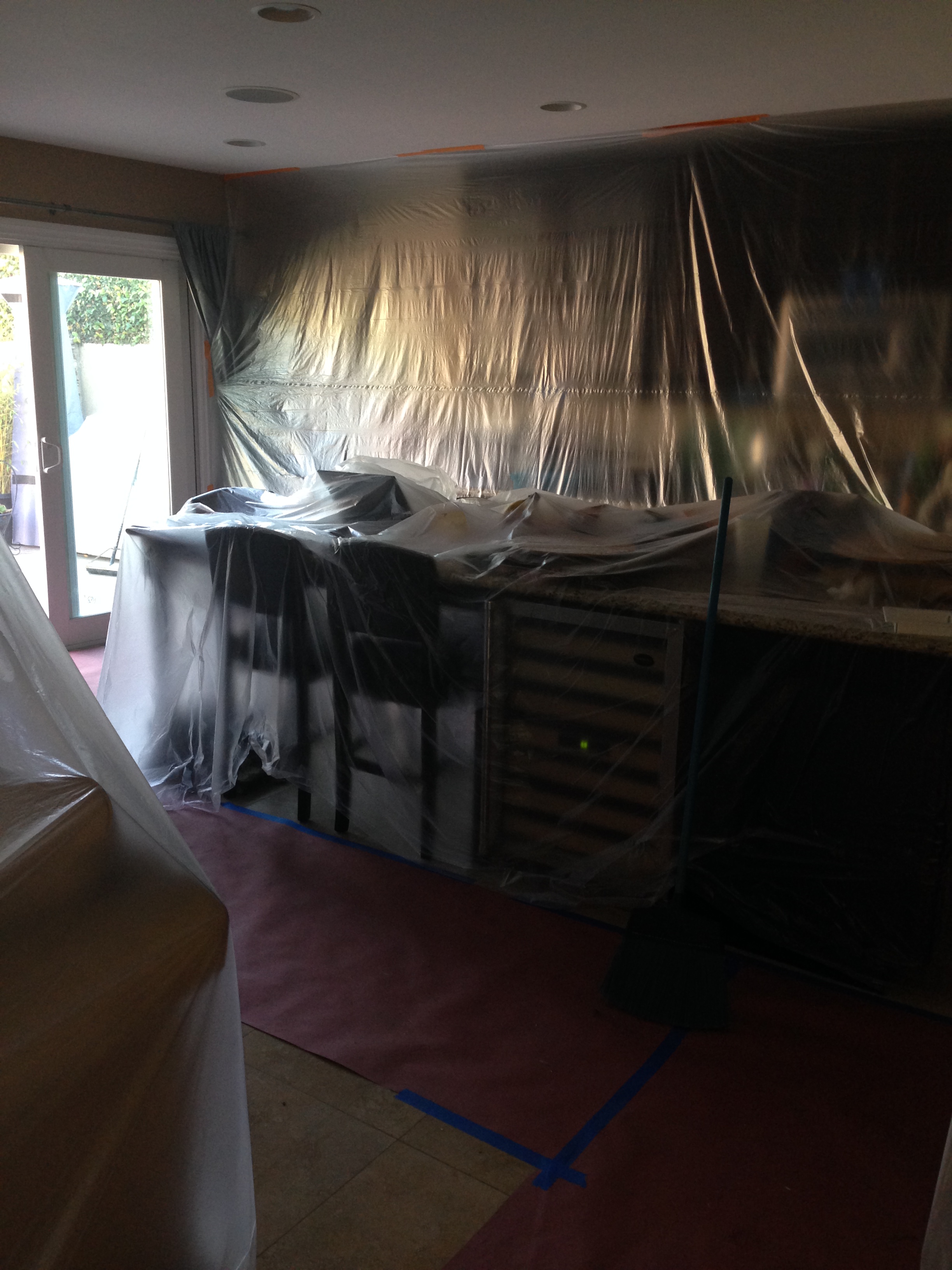 Copper Repipe In Laguna Niguel Orange County Ca. Repipe Orange County