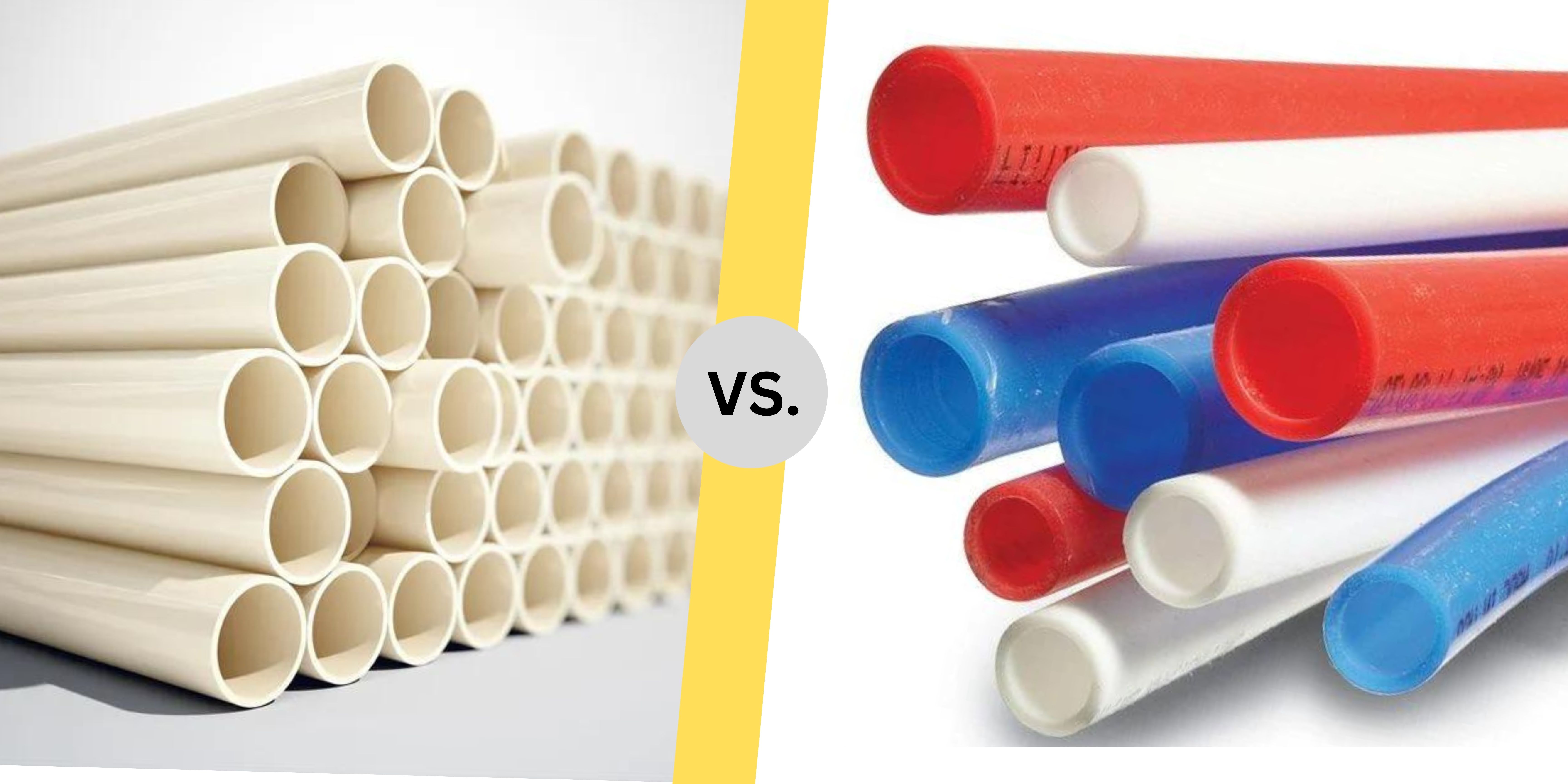 Should I Replace CPVC with PEX? Repipe Express Deep Dive