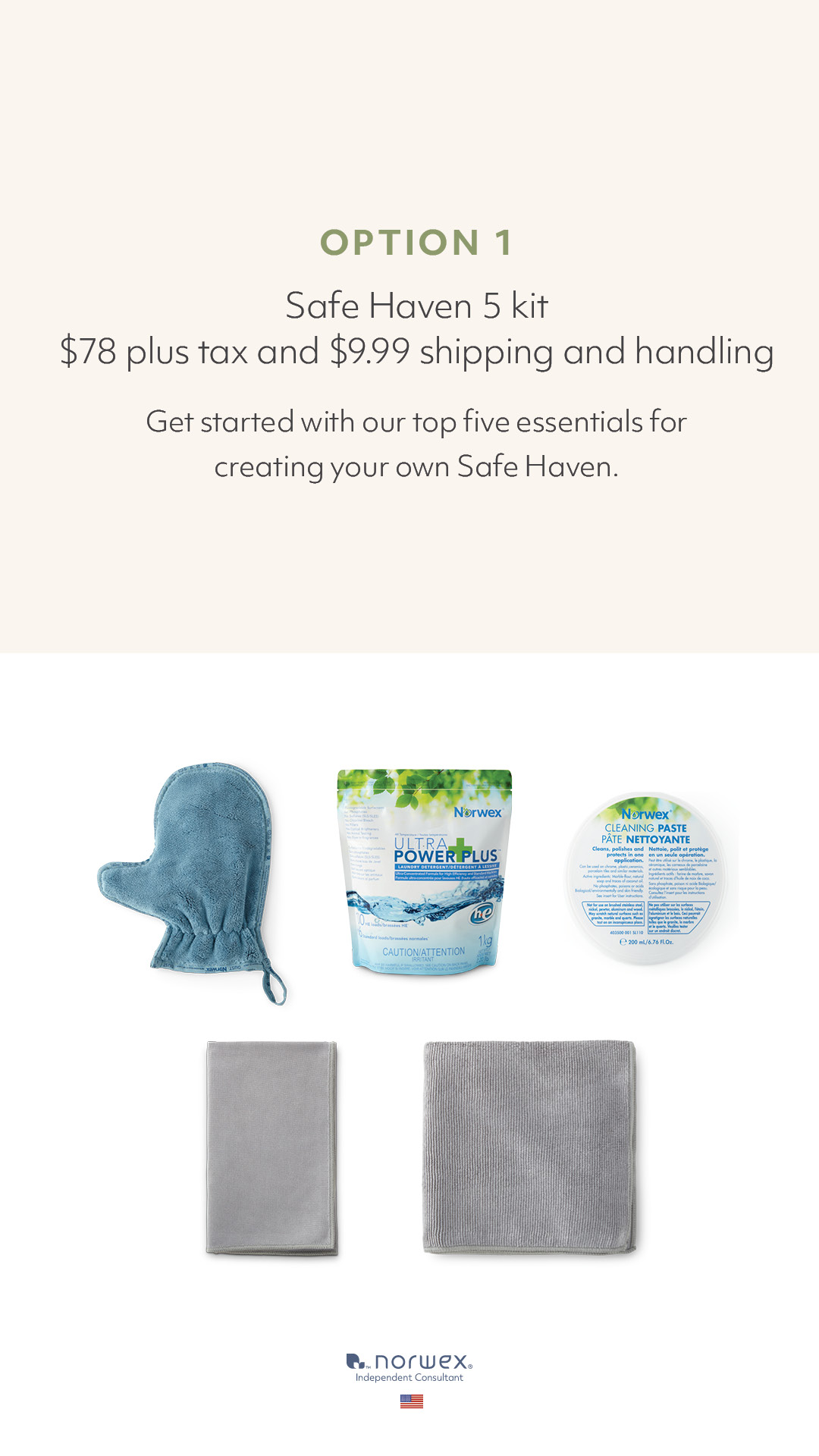 Norwex Opportunity FAQs: Learn more about the Norwex Business
