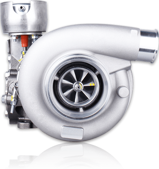 Aftermarket Turbo Replacement Supplier HiLiQi