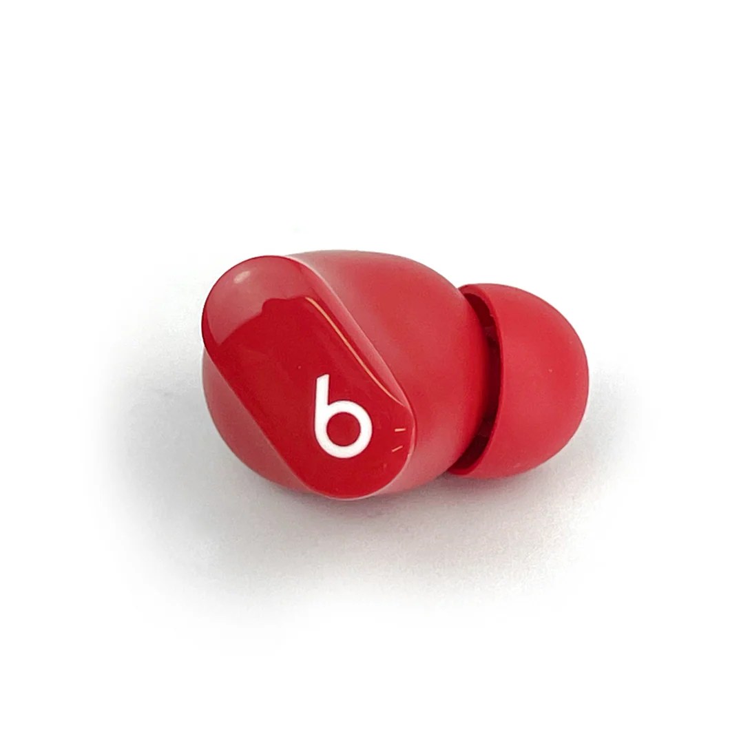 Beats Studio Buds Replacement Red Right Bud Replacement Bud