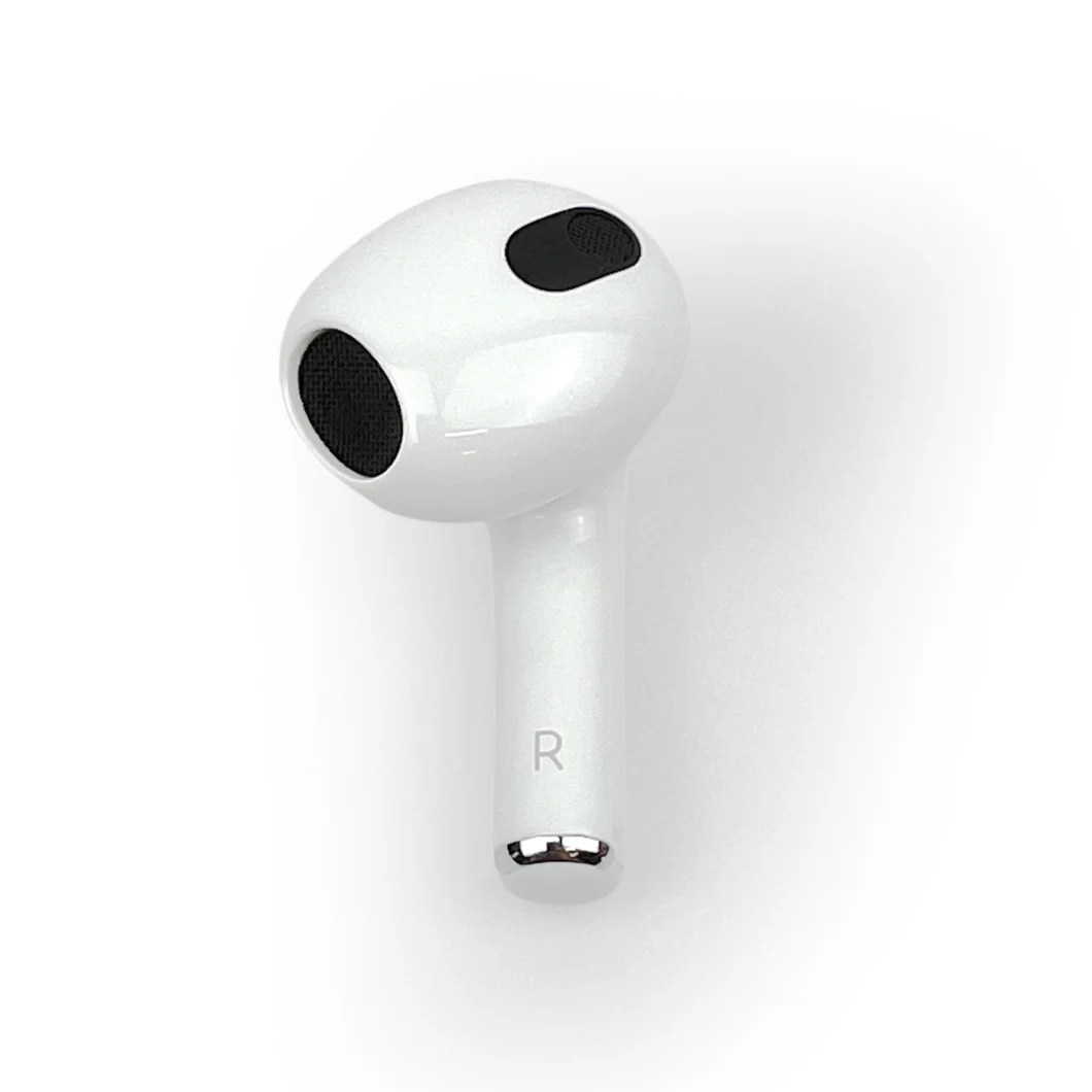 AirPod 3rd Generation Replacement Right AirPod A2565 Replacement Bud